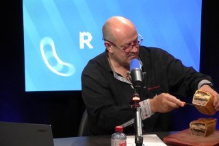 Yves Métrailler